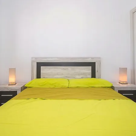 Sal Apartment San Juan De Los Terreros