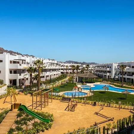 Sal Apartment San Juan De Los Terreros