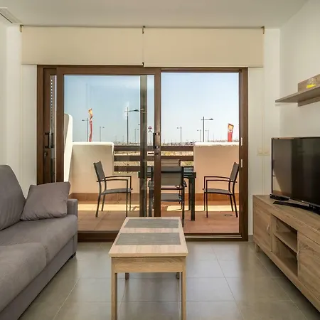 Apartment Sal *