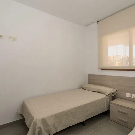 Apartment Sal San Juan De Los Terreros