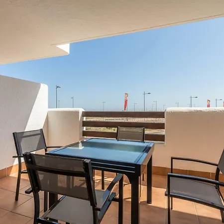 Sal Apartment *