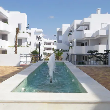 Apartment Sal *