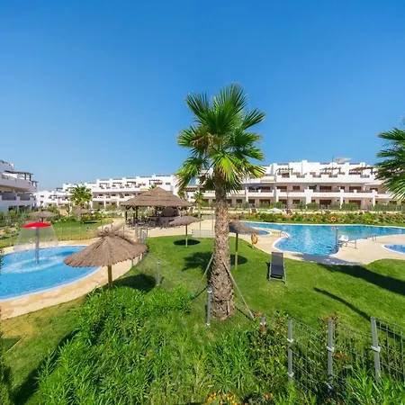Sal Apartment San Juan De Los Terreros